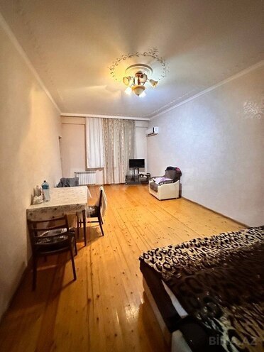 2 otaqlı yeni tikili - Həzi Aslanov m. - 65 m² (10)