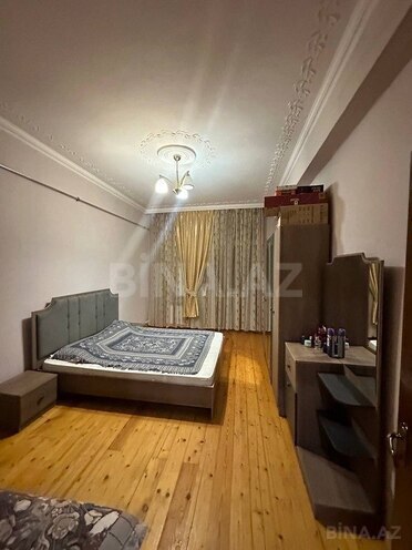 2 otaqlı yeni tikili - Həzi Aslanov m. - 65 m² (12)