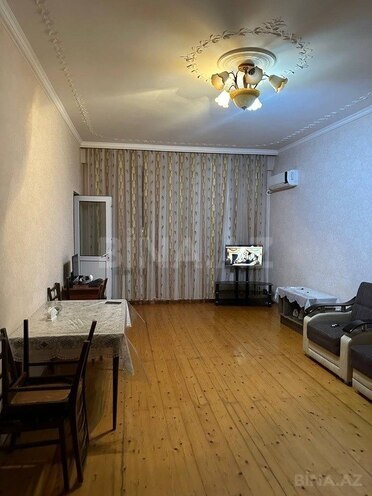 2 otaqlı yeni tikili - Həzi Aslanov m. - 65 m² (18)