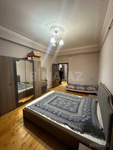 2 otaqlı yeni tikili - Həzi Aslanov m. - 65 m² (11)