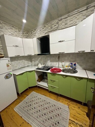 2 otaqlı yeni tikili - Həzi Aslanov m. - 65 m² (17)