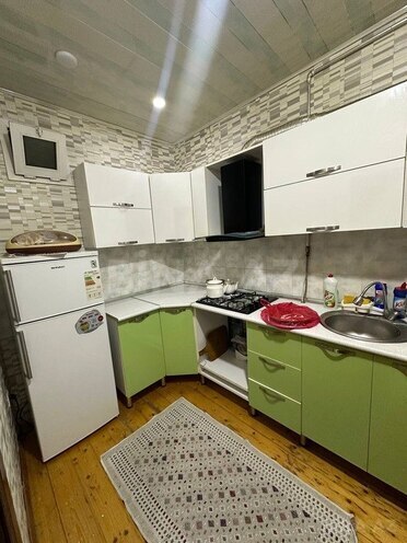 2 otaqlı yeni tikili - Həzi Aslanov m. - 65 m² (13)