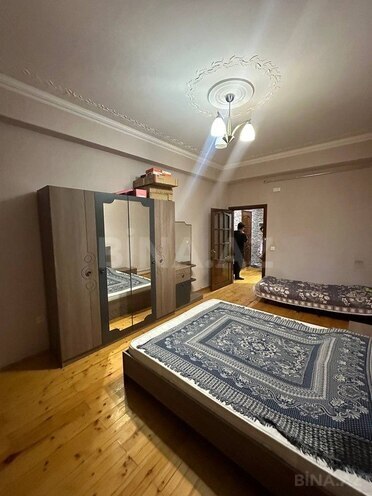 2 otaqlı yeni tikili - Həzi Aslanov m. - 65 m² (3)