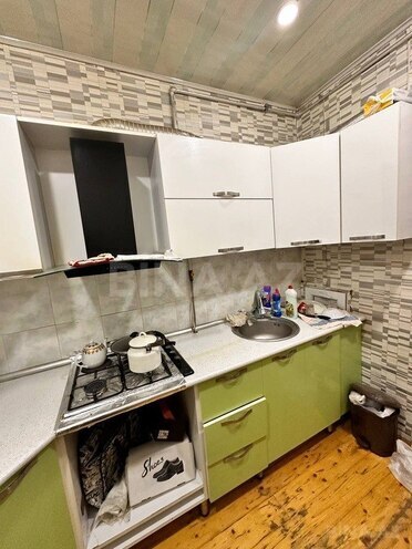 2 otaqlı yeni tikili - Həzi Aslanov m. - 65 m² (9)