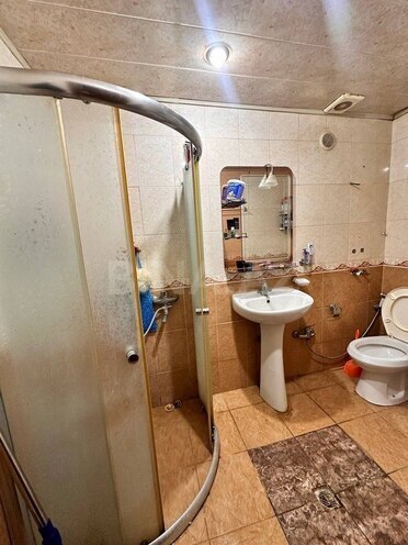 2 otaqlı yeni tikili - Həzi Aslanov m. - 65 m² (4)