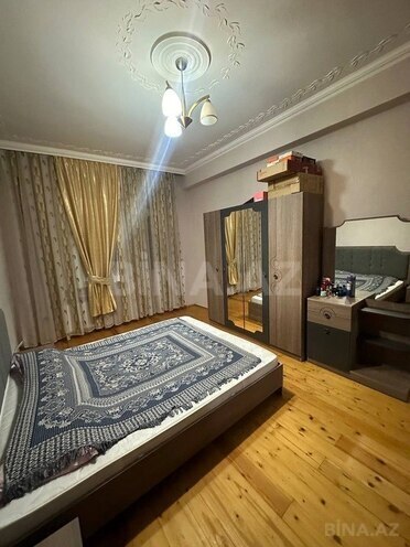 2 otaqlı yeni tikili - Həzi Aslanov m. - 65 m² (14)