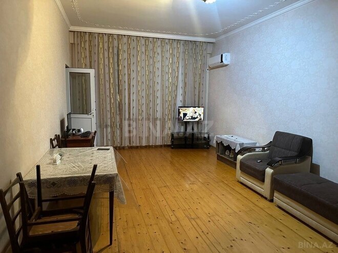2 otaqlı yeni tikili - Həzi Aslanov m. - 65 m² (16)