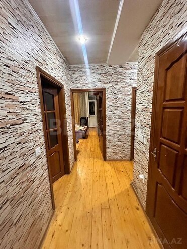 2 otaqlı yeni tikili - Həzi Aslanov m. - 65 m² (1)