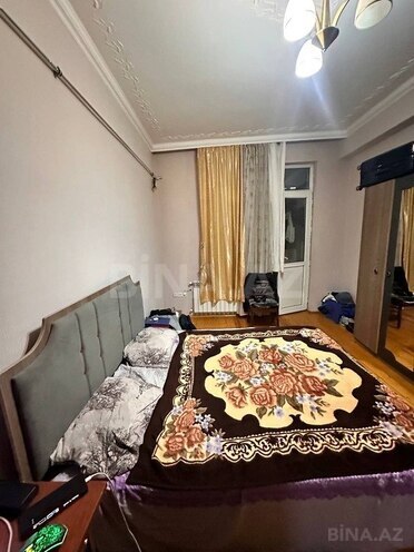2 otaqlı yeni tikili - Həzi Aslanov m. - 65 m² (15)