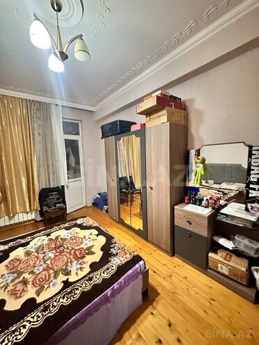 2 otaqlı yeni tikili - Həzi Aslanov m. - 65 m² (7)