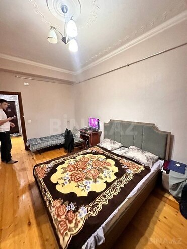 2 otaqlı yeni tikili - Həzi Aslanov m. - 65 m² (5)