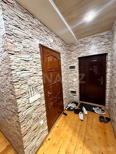 2 otaqlı yeni tikili - Həzi Aslanov m. - 65 m² (8)