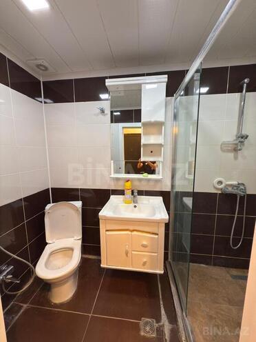 2 otaqlı yeni tikili - Yeni Günəşli q. - 70 m² (22)
