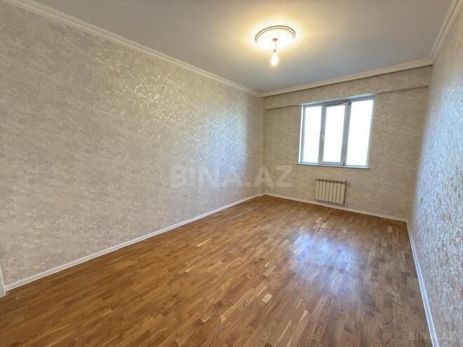 2 otaqlı yeni tikili - Yeni Günəşli q. - 70 m² (9)