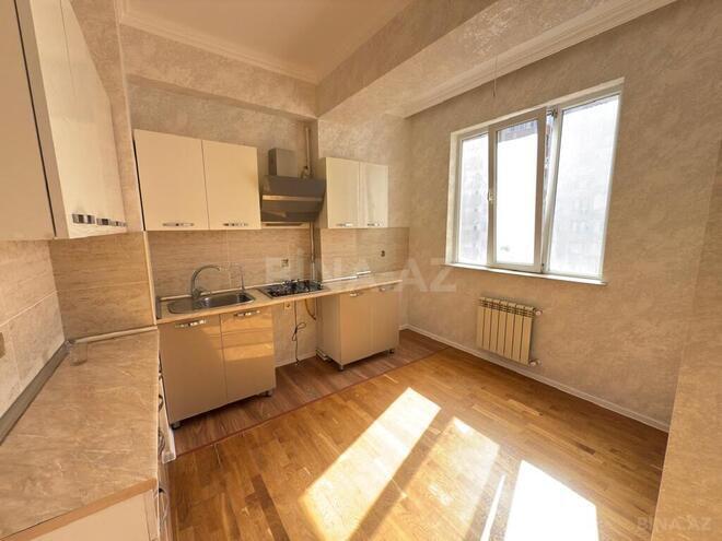 2 otaqlı yeni tikili - Yeni Günəşli q. - 70 m² (18)