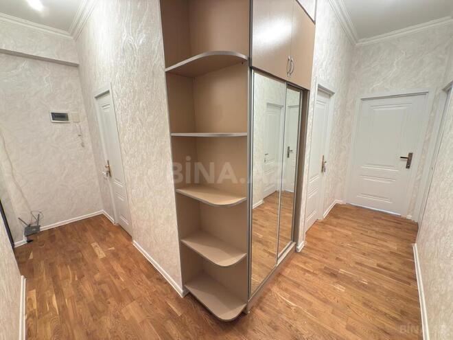 2 otaqlı yeni tikili - Yeni Günəşli q. - 70 m² (14)