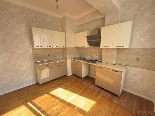 2 otaqlı yeni tikili - Yeni Günəşli q. - 70 m² (19)