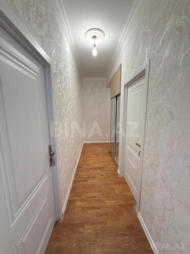 2 otaqlı yeni tikili - Yeni Günəşli q. - 70 m² (17)