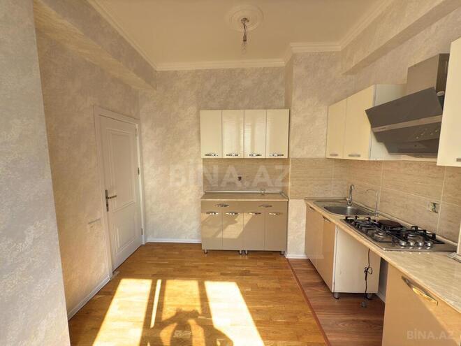 2 otaqlı yeni tikili - Yeni Günəşli q. - 70 m² (21)