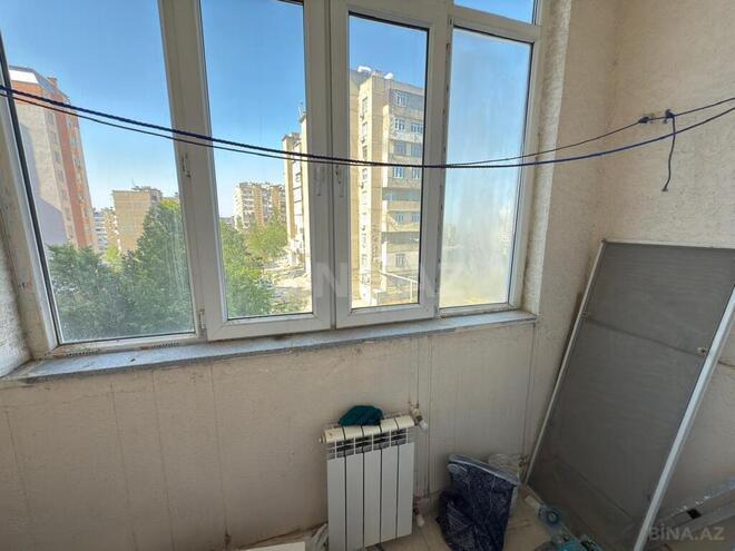 2 otaqlı yeni tikili - Yeni Günəşli q. - 70 m² (23)