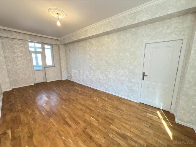 2 otaqlı yeni tikili - Yeni Günəşli q. - 70 m² (1)