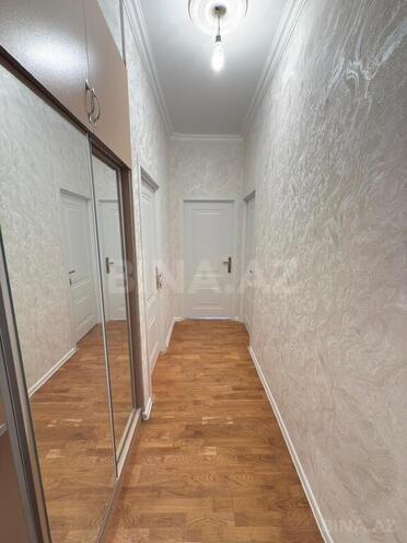 2 otaqlı yeni tikili - Yeni Günəşli q. - 70 m² (16)