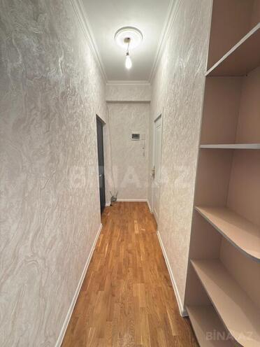 2 otaqlı yeni tikili - Yeni Günəşli q. - 70 m² (15)