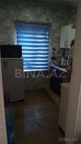 3 otaqlı həyət evi/bağ evi - Binə q. - 65 m² (6)