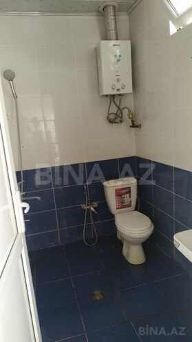 3 otaqlı həyət evi/bağ evi - Binə q. - 65 m² (7)