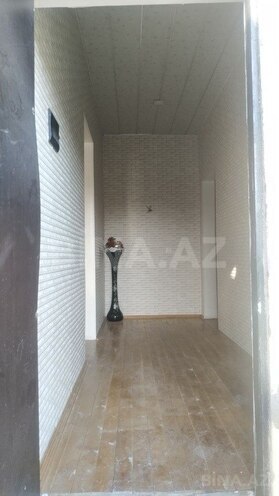 3 otaqlı həyət evi/bağ evi - Binə q. - 65 m² (5)