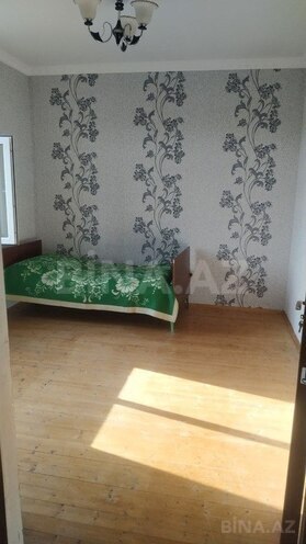 3 otaqlı həyət evi/bağ evi - Binə q. - 65 m² (12)