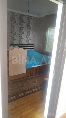 3 otaqlı həyət evi/bağ evi - Binə q. - 65 m² (10)