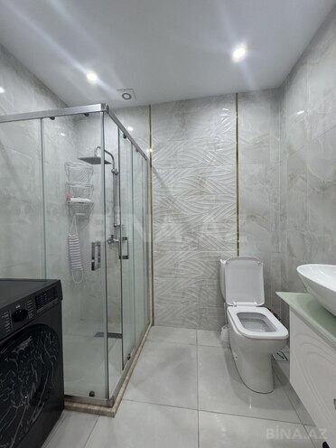 3 otaqlı yeni tikili - Nəsimi r. - 95 m² (7)