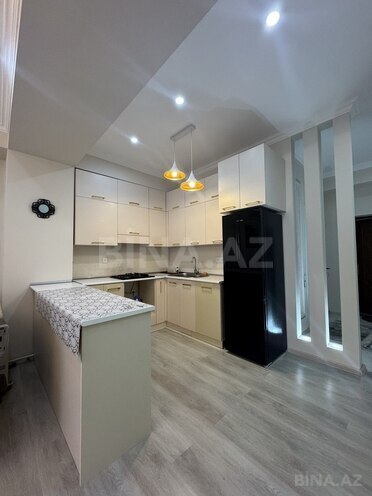 3 otaqlı yeni tikili - Nəsimi r. - 95 m² (3)