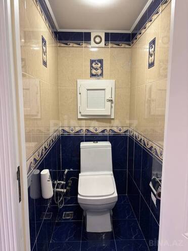 3 otaqlı köhnə tikili - Şah İsmayıl Xətai m. - 70 m² (10)