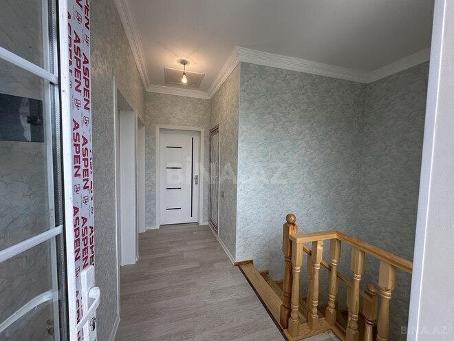 4 otaqlı həyət evi/bağ evi - Masazır q. - 140 m² (14)