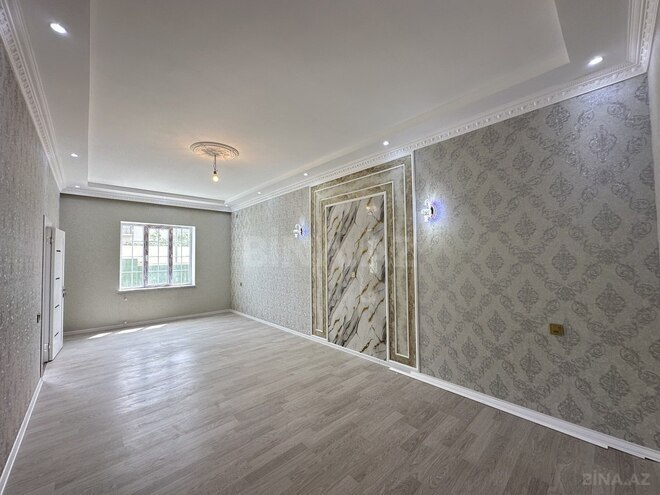4 otaqlı həyət evi/bağ evi - Masazır q. - 140 m² (6)