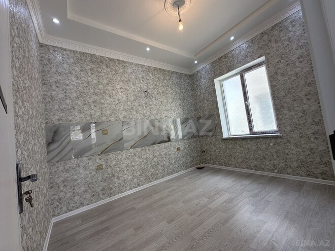 4 otaqlı həyət evi/bağ evi - Masazır q. - 140 m² (8)