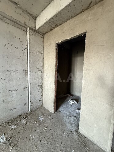 3 otaqlı yeni tikili - Neftçilər m. - 146 m² (13)