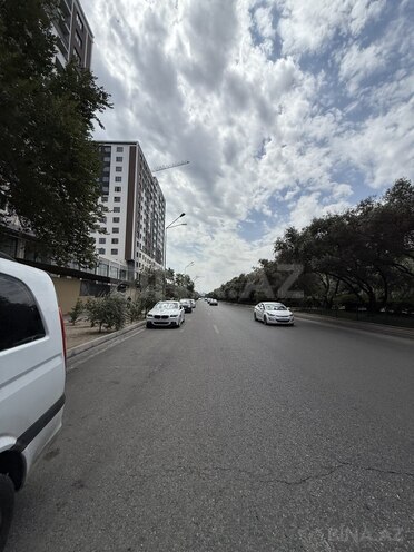 3 otaqlı yeni tikili - Neftçilər m. - 146 m² (2)