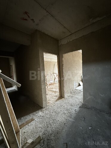 3 otaqlı yeni tikili - Neftçilər m. - 146 m² (4)