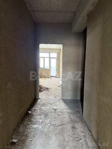 3 otaqlı yeni tikili - Neftçilər m. - 146 m² (11)