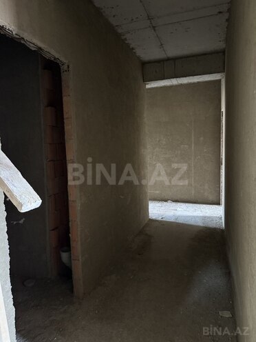 3 otaqlı yeni tikili - Neftçilər m. - 146 m² (7)