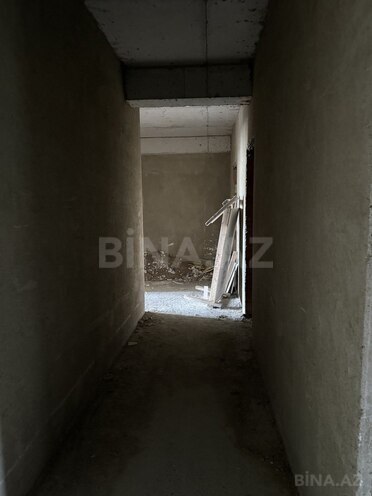 3 otaqlı yeni tikili - Neftçilər m. - 146 m² (12)