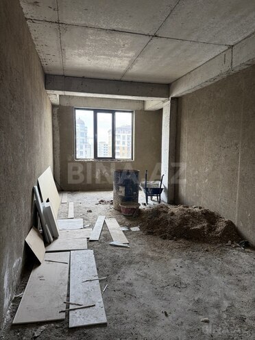 3 otaqlı yeni tikili - Neftçilər m. - 146 m² (5)