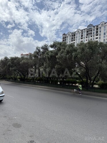 3 otaqlı yeni tikili - Neftçilər m. - 146 m² (3)