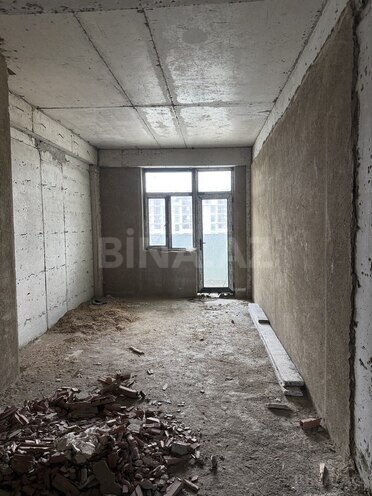 3 otaqlı yeni tikili - Neftçilər m. - 146 m² (9)