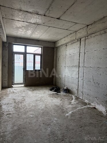 3 otaqlı yeni tikili - Neftçilər m. - 146 m² (10)