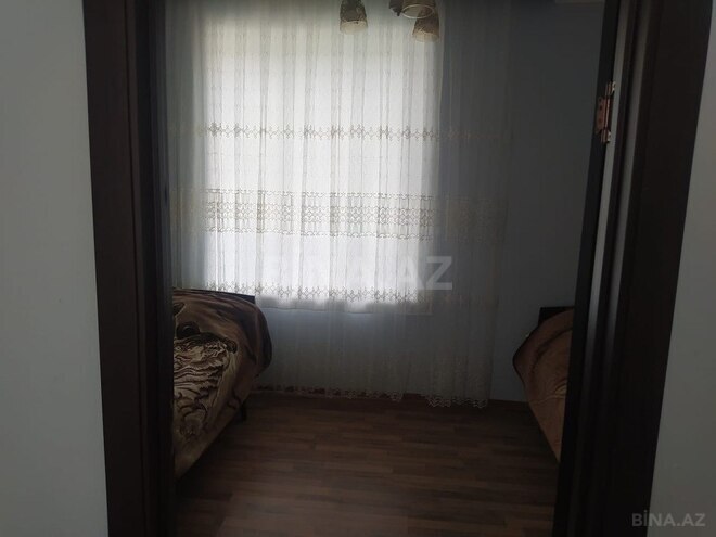 4 otaqlı həyət evi/bağ evi - Qusar - 120 m² (9)
