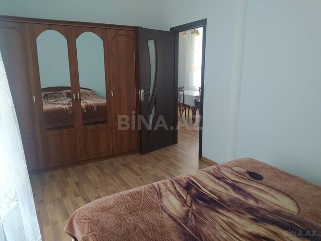 4 otaqlı həyət evi/bağ evi - Qusar - 120 m² (7)